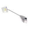 LAMPA TARGOWA LP-TS 30W 3000-6500K ZMIENNA